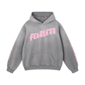 Heavyweight Sunfade Oversized Hoodie